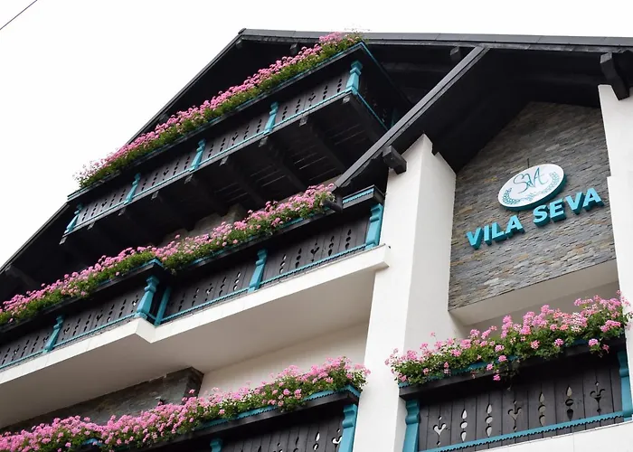Vila Seva